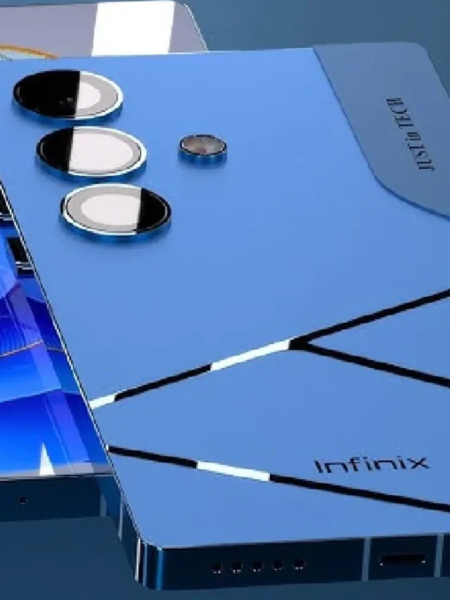 बाप रे’ लॉन्च हुआ Infinix Note 50 Pro की कीमत का खुलासा धांसू फीचर्स के साथ!