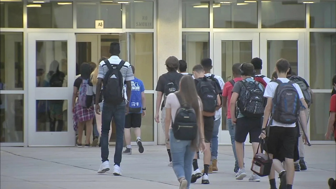 The School District of Philadelphia: Parent & Student