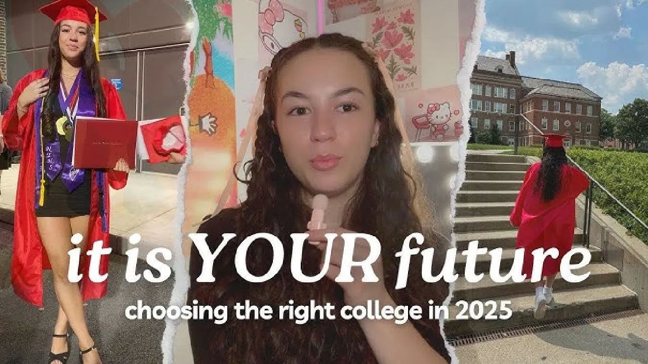 Top Colleges 2025: How to Choose the Best University for Your Future