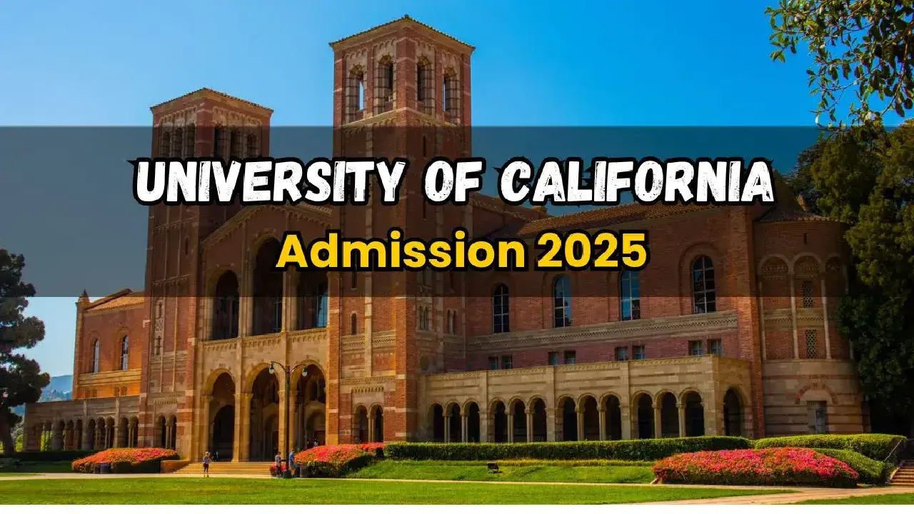 UCLA 2025: University of California, Los Angeles Admission Process & Campus Insights
